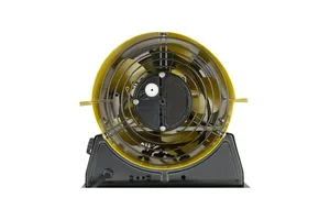 Пушка тепловая дизельная Ballu BHDP-50, 50 кВт, прямого нагрева