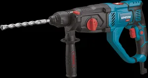 Перфоратор Кратон RHE-1200-26