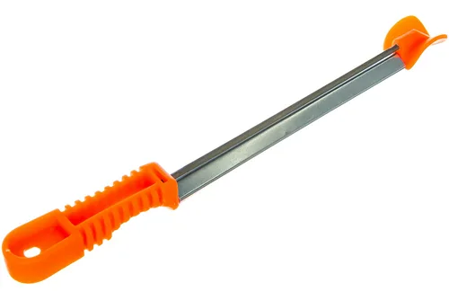 Напильник с держателем PATRIOT PG-FG 4,0мм (S)