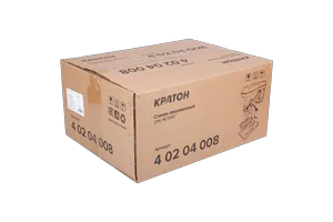 Станок сверлильный Кратон DM-16/500