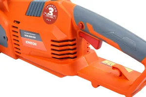 Пила цепная электрическая Кратон "Зверь машина" ECSS-2000/400