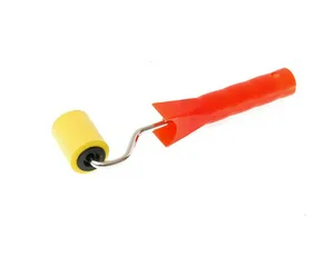 Валик РемоКолор/Hobbi прижимной, с рукояткой, 50мм