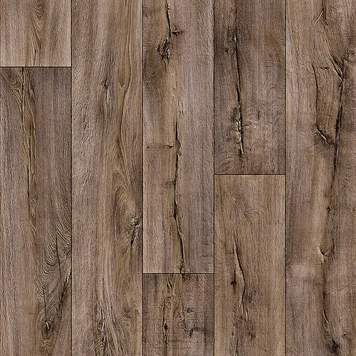 Линолеум IDEAL Ultra CRACKED OAK 2_ 696M шир.3.5м