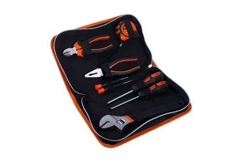 Набор домашнего мастера Кратон HMS-05/08