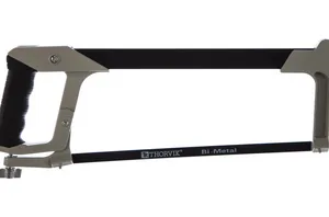 Ножовка по металлу Thorvik EXTRA, 300 мм