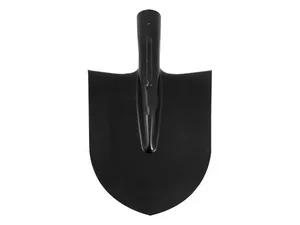 Лопата штыковая РемоКолор Амет остроконечная, б/ч.