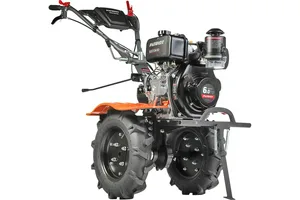 Мотоблок дизельный PATRIOT BOSTON-6D