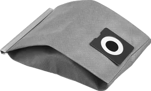 Мешок для пылесоса ЗУБР М3, МТ-30-М3, 30 л, многоразовый, 1 шт.