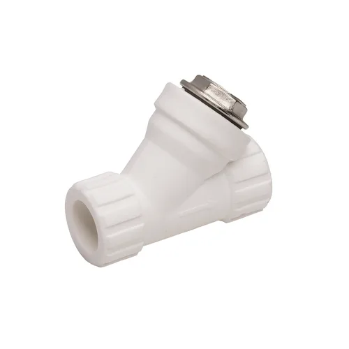 Фильтр сетчатый I-TECH PPR 32