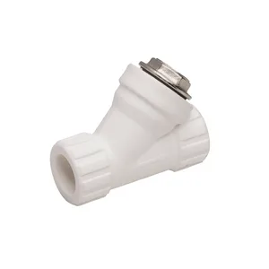 Фильтр сетчатый I-TECH PPR 40