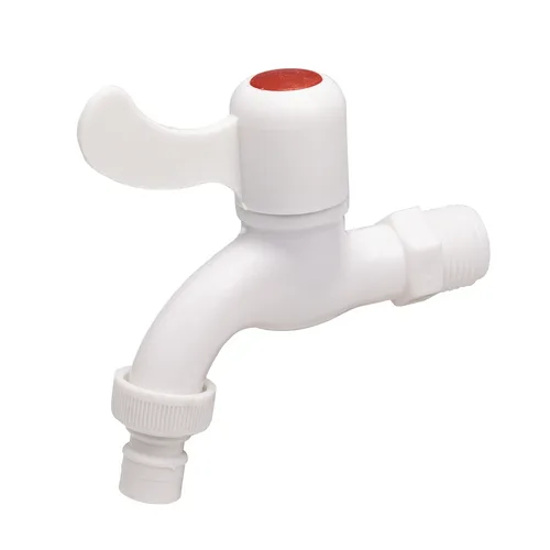 Кран садовый I-TECH PPR 1/2" НР, ручка "-"