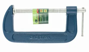 Струбцина СИБРТЕХ, тип G, 150мм