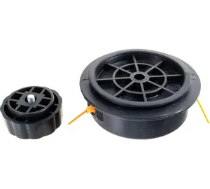 Головка косильная Champion HT61, (болт М6*1,00 правая)