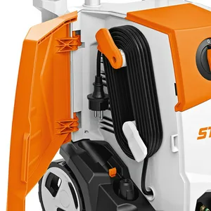 Мойка STIHL RE 120 (140 бар, 500 л/час, 2,1кВт.)