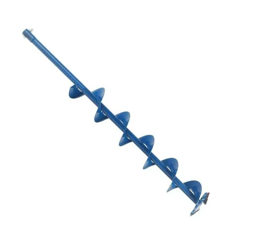 Шнек для льда к буру бензиновому PATRIOT 130/1000, диаметр 130мм