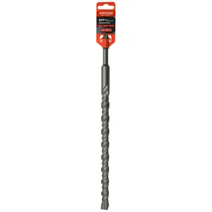 Бур Кратон SDS-plus S4-4 Ø18х350 мм, шт