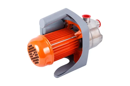 Насос поверхностный центробежный Кратон WP-800S