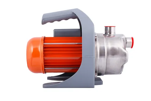 Насос поверхностный центробежный Кратон WP-800S