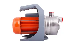 Насос поверхностный центробежный Кратон WP-800S