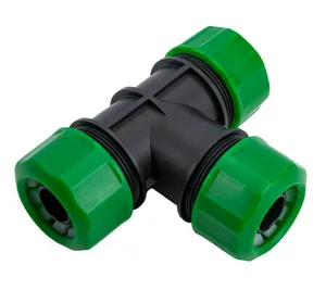 Соединитель РОСТОК,, пластик, 1/2"х3/4"х3/4"