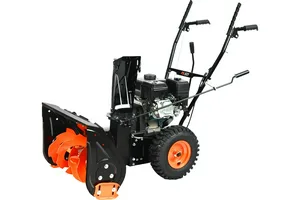 Машина снегоуборочная бензиновая PATRIOT PS 601 7л.с.