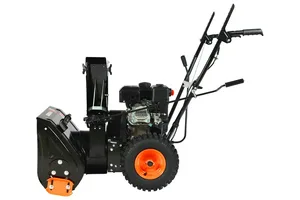 Машина снегоуборочная бензиновая PATRIOT PS 601 7л.с.