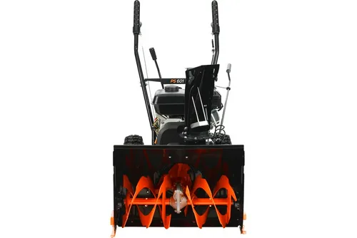 Машина снегоуборочная бензиновая PATRIOT PS 601 7л.с.