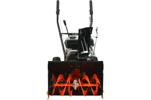 Машина снегоуборочная бензиновая PATRIOT PS 601 7л.с.