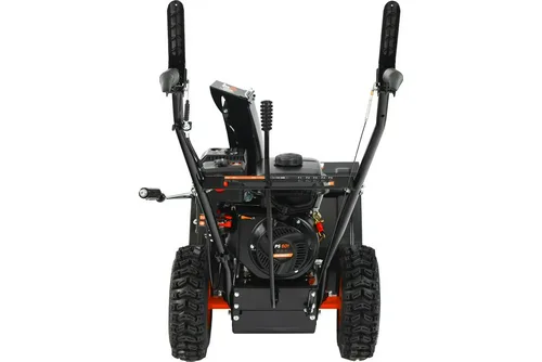 Машина снегоуборочная бензиновая PATRIOT PS 601 7л.с.