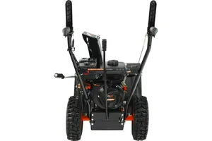 Машина снегоуборочная бензиновая PATRIOT PS 601 7л.с.