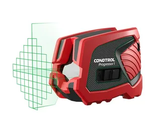 Нивелир лазерный CONDTROL Progressor 1