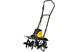 Культиватор Champion EC1500  (1500 Вт) электрический