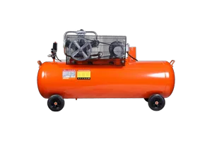 Компрессор с ременной передачей Кратон AC-630-300-BDW