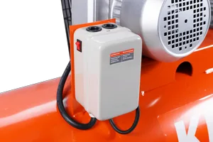 Компрессор с ременной передачей Кратон AC-630-300-BDW