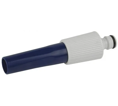 Наконечник для полива GREEN APPLE GAEN20-13 регулируемый, пластик