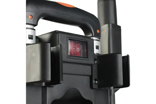 Мойка высокого давления PATRIOT GT490 Imperial Сенсорный LED дисплей, 80 бар,15 уровней мощности, 3 режима, 2000 Вт, насос - алюминий, шланг - 4 м