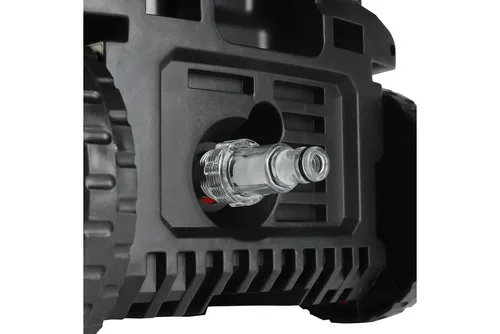Мойка высокого давления PATRIOT GT490 Imperial Сенсорный LED дисплей, 80 бар,15 уровней мощности, 3 режима, 2000 Вт, насос - алюминий, шланг - 4 м