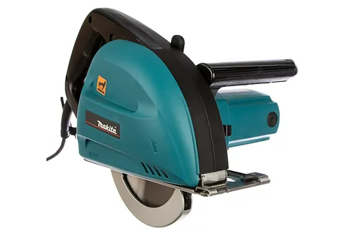 Пила дисковая по металлу MAKITA 4131, 1100Вт, 185мм