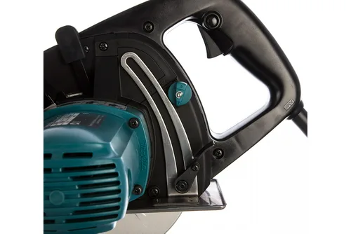 Пила дисковая по металлу MAKITA 4131, 1100Вт, 185мм