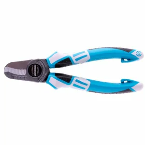 Кабелерез GROSS, трехкомп ручки, 160мм