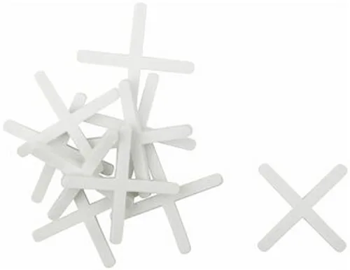 Крестики для кафеля 2,0мм, 200 шт