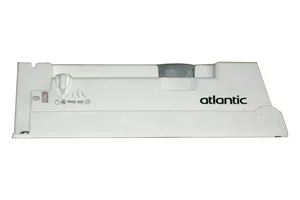 Конвектор ATLANTIC F119 DESIGN 1000Вт