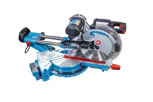 Пила торцовочная Кратон "Зверь машина"  MS-2100/305