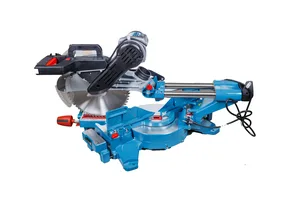 Пила торцовочная Кратон "Зверь машина"  MS-2100/305