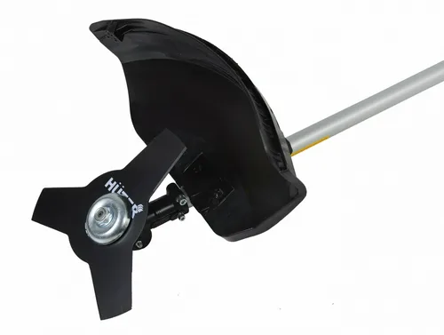 Триммер электрический Huter GET-1200SL 1200 Вт, нож, леска, разборная штанга