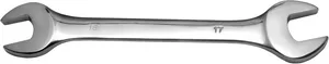 Ключ рожковый Кратон 24*27 мм