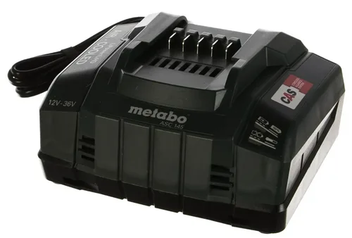 Устройство зарядное METABO ASC 145, 12-36 В