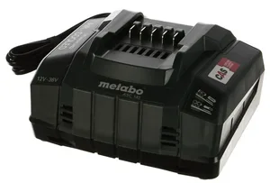 Устройство зарядное METABO ASC 145, 12-36 В