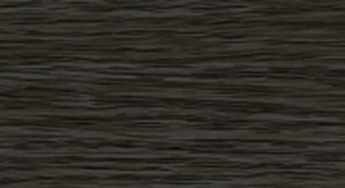 Угол ПВХ 20х20х2,7м венге черный IDEAL