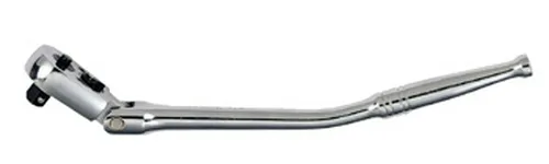 Рукоятка реверсивная с шарниром SATA 3/8" 275мм, S12911